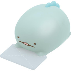 Japan San-X Desk Cleaner - Sumikko Gurashi / Tokage Dinosaur Lizard