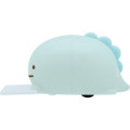 Japan San-X Desk Cleaner - Sumikko Gurashi / Tokage Dinosaur Lizard - 2