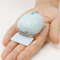 Japan San-X Desk Cleaner - Sumikko Gurashi / Tokage Dinosaur Lizard - 3