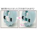 Japan San-X Desk Cleaner - Sumikko Gurashi / Tokage Dinosaur Lizard - 5