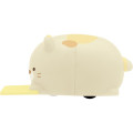 Japan San-X Desk Cleaner - Sumikko Gurashi / Neko Calico Cat - 2