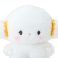 Japan Sanrio Original Plush Doll (S) - Cogimyun / Pitatto Friends - 6