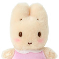 Japan Sanrio Original Plush Doll (S) - Marron Cream / Pitatto Friends - 6