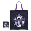 Japan Disney Store Eco Shopping Bag - Disney Villains - 1