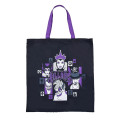 Japan Disney Store Eco Shopping Bag - Disney Villains - 2