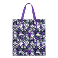 Japan Disney Store Eco Shopping Bag - Disney Villains - 3