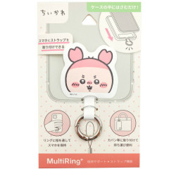 Japan Chiikawa Multi Ring Plus - Furuhonya Kani-chan