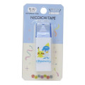 Japan Pokemon Nicoichi Glue Tape - Pikachu & Quaxly - 1