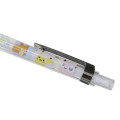 Japan Pokemon Mechanical Pencil - Jigglypuff & Pawmi & Pikachu / Colorful Style - 2