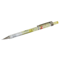 Japan Pokemon Mechanical Pencil - Everyone Is Good Friends