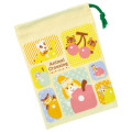 Japan Animal Crossing Drawstring Pouch - 1