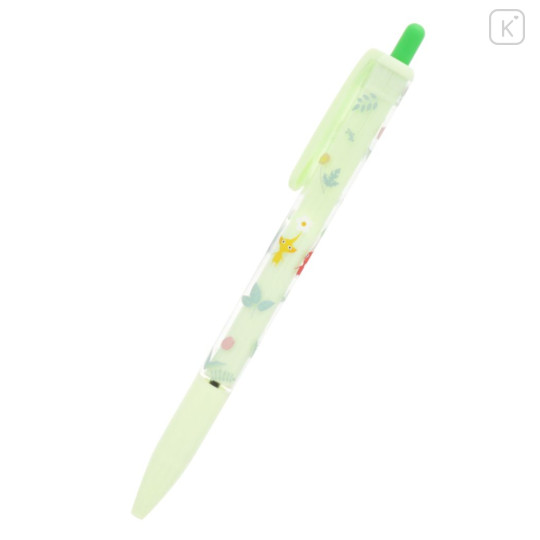 Japan Pikmin Ballpoint Pen - Light Green - 1