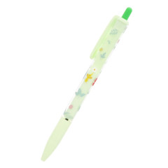 Japan Pikmin Ballpoint Pen - Light Green