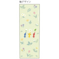 Japan Pikmin Ballpoint Pen - Light Green - 4