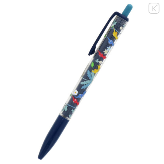 Japan Pikmin Ballpoint Pen - Night - 1