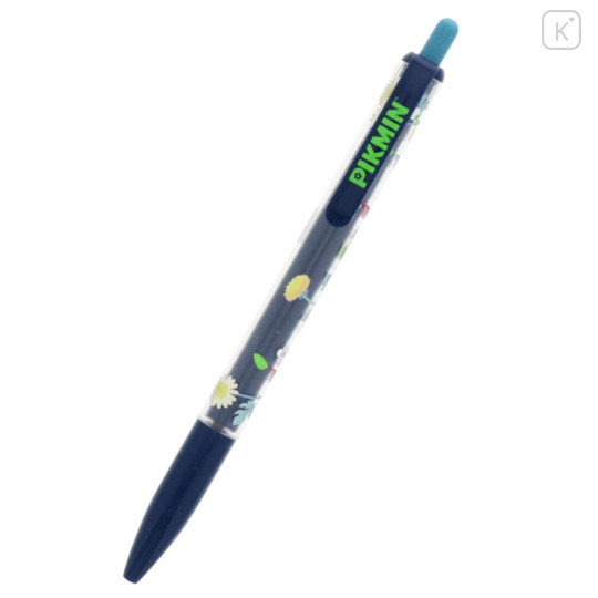 Japan Pikmin Ballpoint Pen - Night - 2