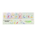 Japan Pikmin Index Sticky Notes - Light Green - 1