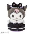 Japan Sanrio Original Dress-up Clothes (M) - Cat Dress Set / Pitatto Friends - 6