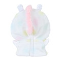 Japan Sanrio Original Dress-up Clothes (M) - Unicorn Hoodie / Pitatto Friends - 3