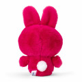 Japan Sanrio Mascot Holder - Hello Kitty : Colorful Bunny Red - 3