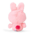 Japan Sanrio Mascot Holder - Hello Kitty : Colorful Bunny Pink - 3