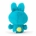 Japan Sanrio Mascot Holder - Hello Kitty : Colorful Bunny Green - 3