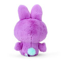 Japan Sanrio Mascot Holder - Hello Kitty : Colorful Bunny Purple - 3