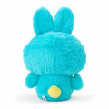 Japan Sanrio Plush Toy - Hello Kitty : Colorful Bunny Green - 2
