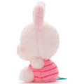 Japan Disney × Takara Tomy Plush Toy - Piglet / Plump plump Tapuntapun - 2