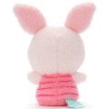 Japan Disney × Takara Tomy Plush Toy - Piglet / Plump plump Tapuntapun - 3