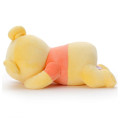 Japan Disney Plush Toy (S) - Pooh / Sleeping Friend - 3