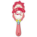 Japan Sanrio Hair Brush - My Melody / Smile Ribbon - 1