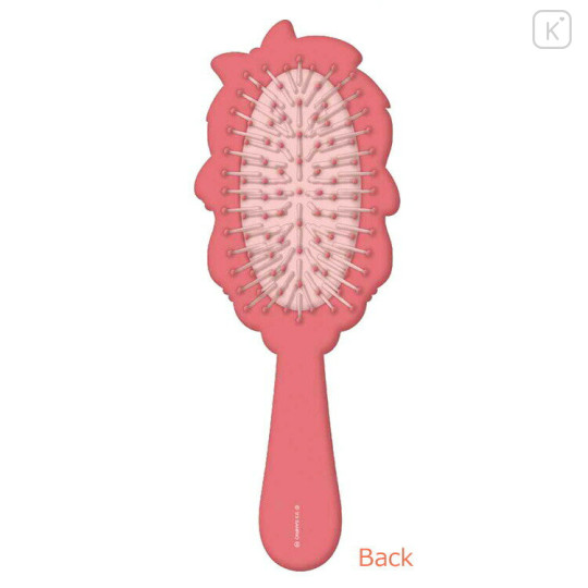 Japan Sanrio Hair Brush - My Melody / Smile Ribbon - 2