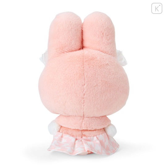 Japan Sanrio Plush Toy (S) - My Melody / French Houndstooth - 2