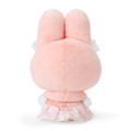 Japan Sanrio Plush Toy (S) - My Melody / French Houndstooth - 2