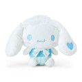 Japan Sanrio Plush Toy (S) - Cinnamoroll / French Houndstooth - 1