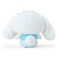 Japan Sanrio Plush Toy (S) - Cinnamoroll / French Houndstooth - 2