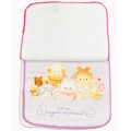 Japan San-X Petit Towel Handkerchief Set - Sugarcocomuu / Dessert - 2