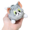 Japan Tom and Jerry Mascot Holder Mini Plush (S) - Tom - 3