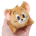 Japan Tom and Jerry Mascot Holder Mini Plush (S) - Jerry - 3