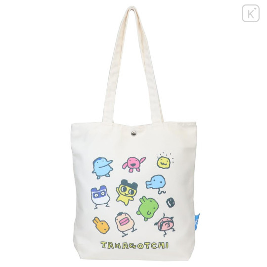 Japan Tamagotchi Tote Bag - Collection - 1