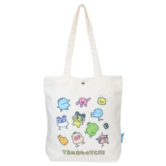 Japan Tamagotchi Tote Bag - Collection