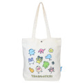 Japan Tamagotchi Tote Bag - Collection - 1