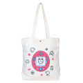 Japan Tamagotchi Tote Bag - Pink - 1