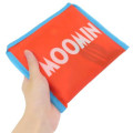 Japan Moomin Eco Shopping Bag - Little My / Orange - 4