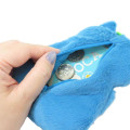 Japan Pokemon Mascot Mini Pouch - Snorlax - 3