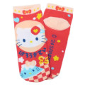 Japan Sanrio Socks - Hello Kitty Mt. Fuji - 2