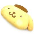 Japan Sanrio Die-cut Cushion - Pompompurin / Dreamy Yumefuwa - 2