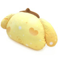 Japan Sanrio Die-cut Cushion - Pompompurin / Dreamy Yumefuwa - 3