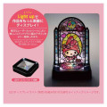 Japan Sanrio Kumitera Stained Glass Paper Craft Kit - My Melody - 2